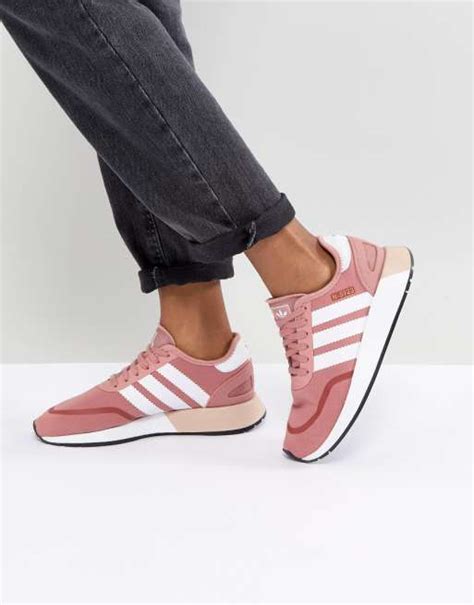 adidas original n 5923 rosa